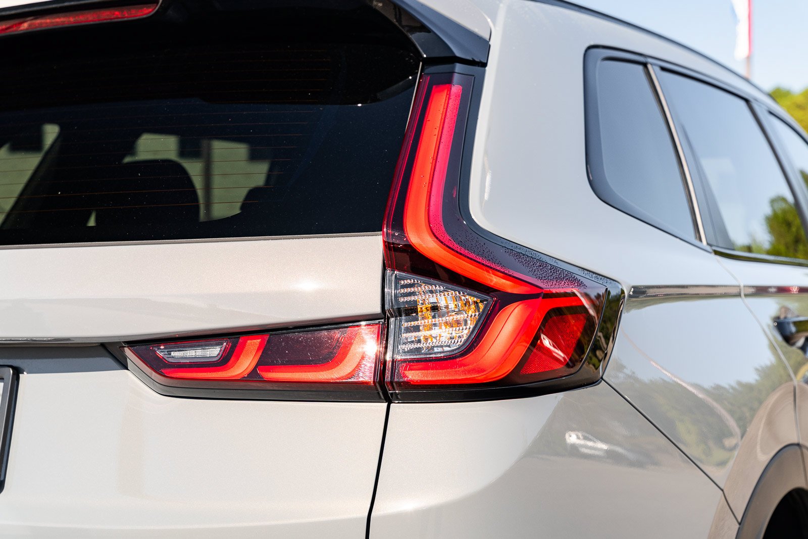2026 Honda CR-V TrailSport - Photo 14