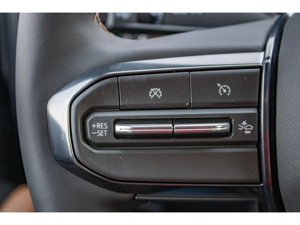 2026 GMC Canyon AT4 - Photo 39