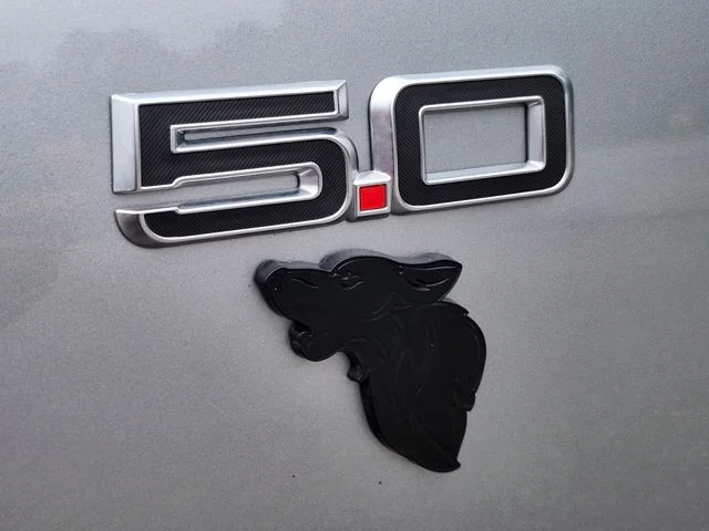 Used 2025 Silver Ford GT image 26