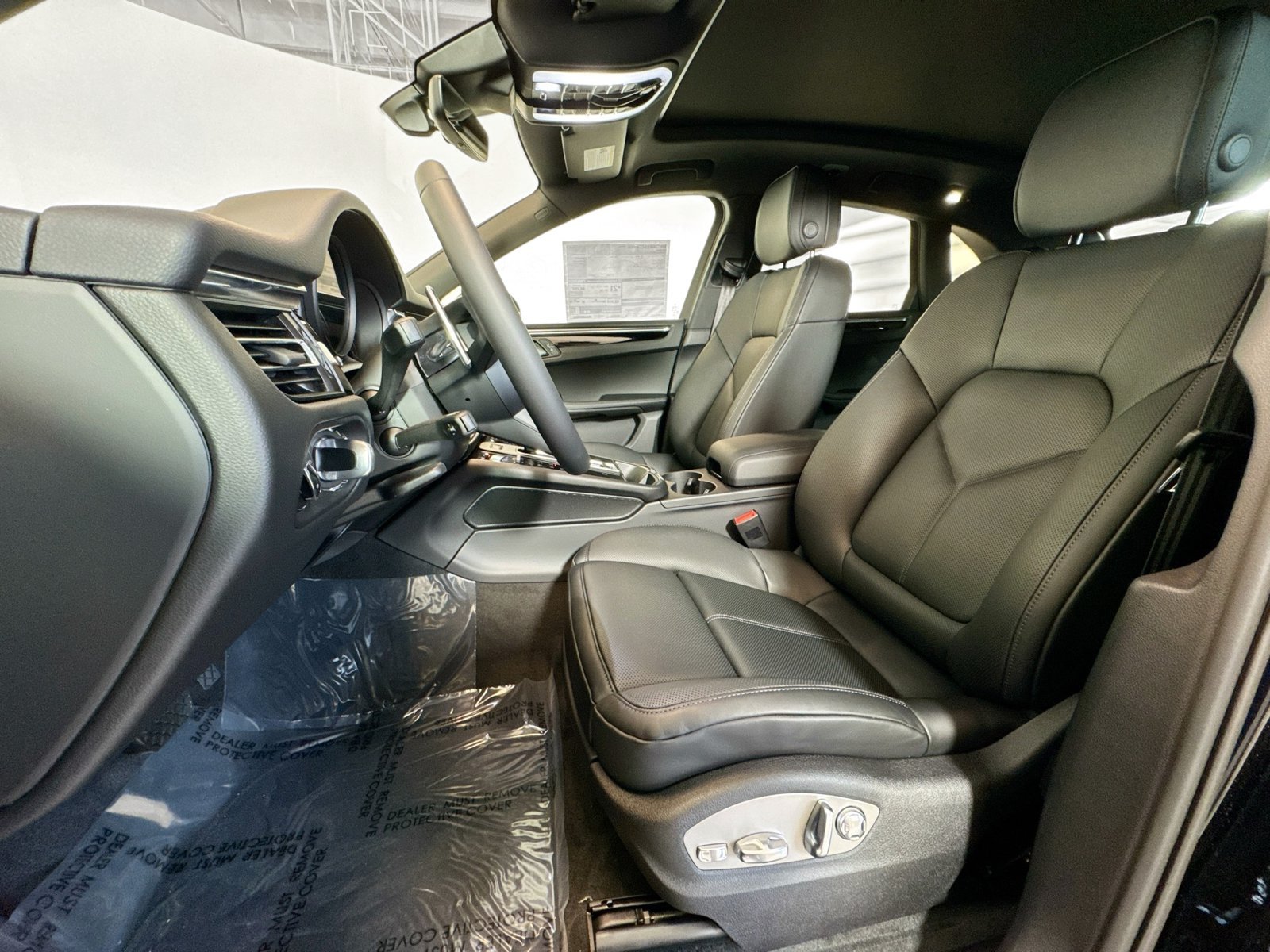 Used 2026 Black Porsche  image 5