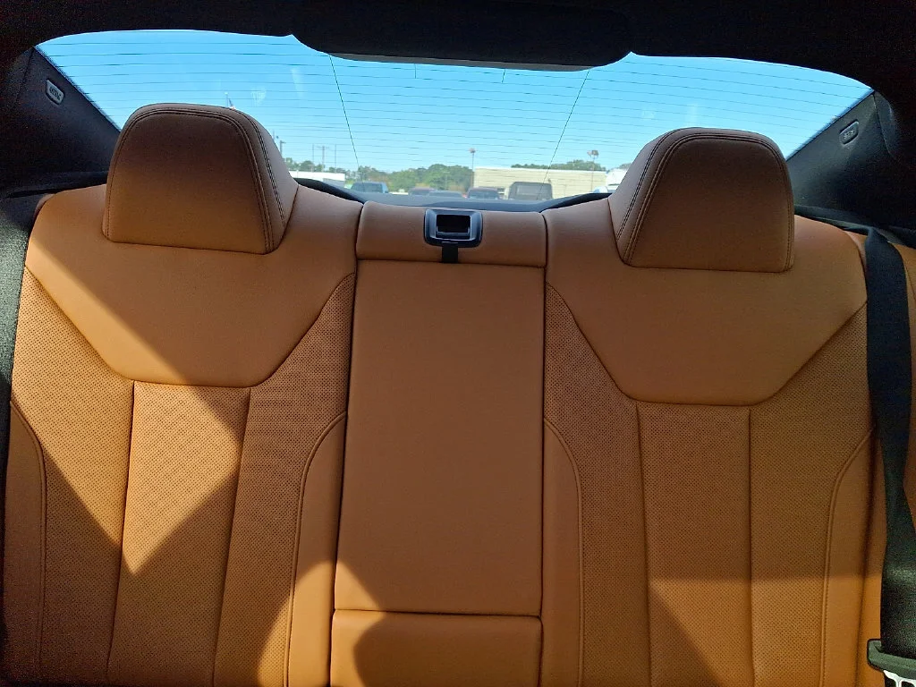 Used 2026 White BMW 430i xDrive image 20