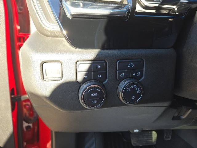 Used 2023 Red Chevrolet LT image 11