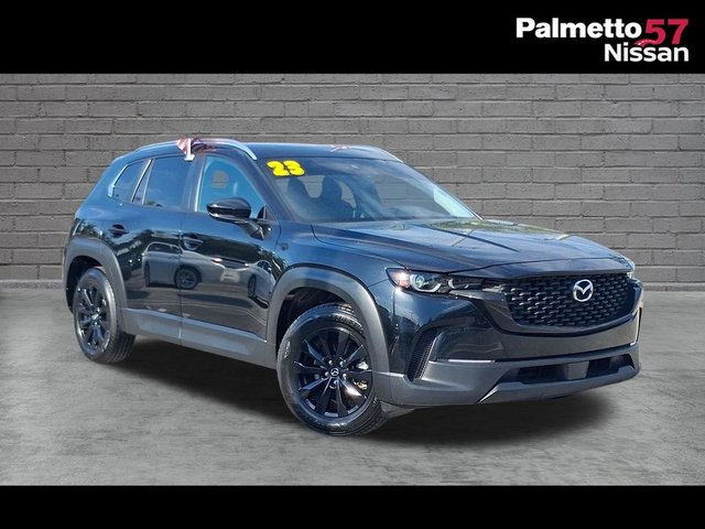 2023 Mazda CX-50 2.5 S Preferred Plus Package