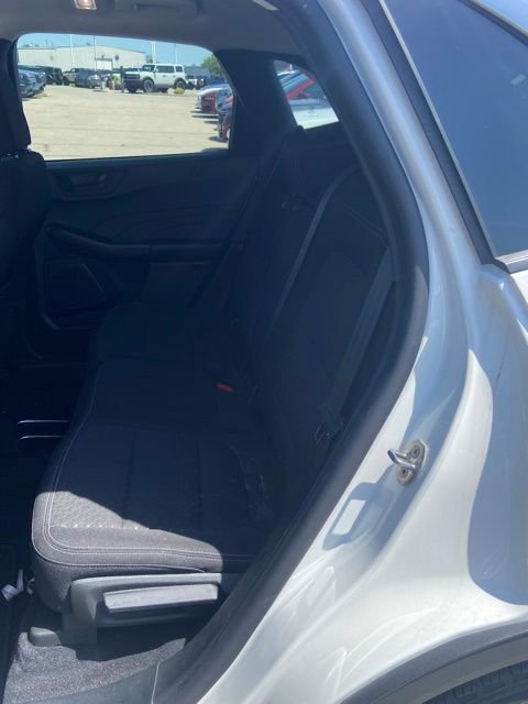 Certified Used 2023 Star White Ford Active image 6