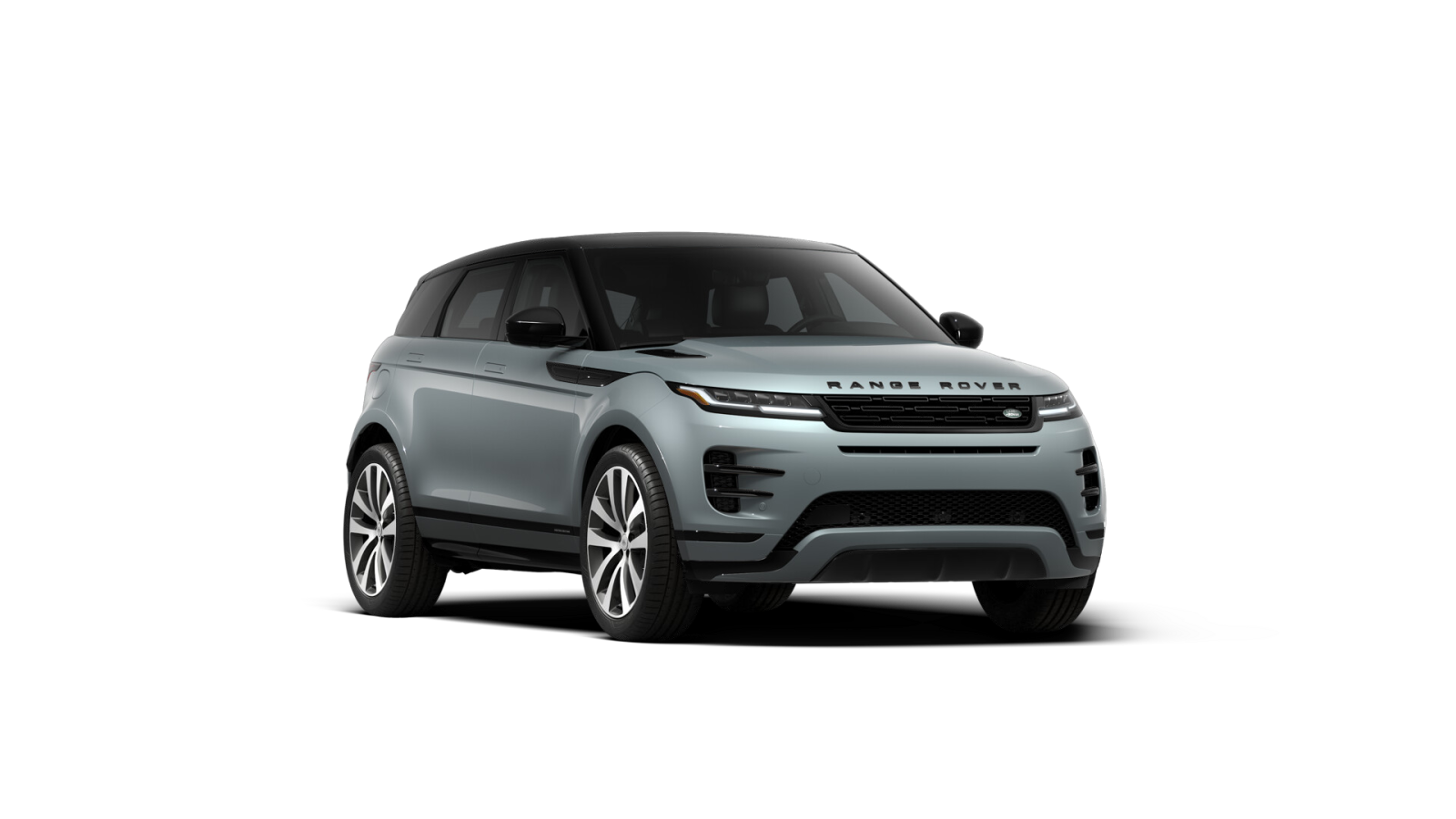New 2026 Arroios Grey LAND ROVER Hoxton 249PS image 1