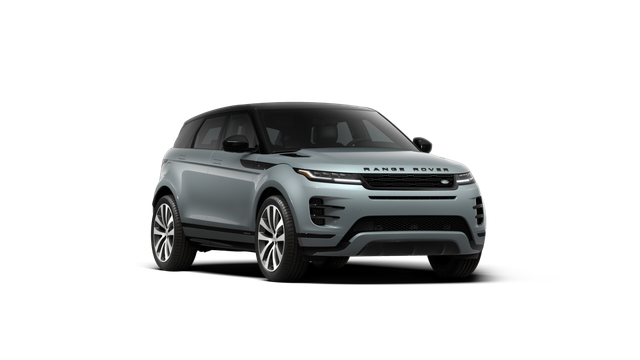 2026 LAND ROVER Range Rover Evoque Hoxton 249PS