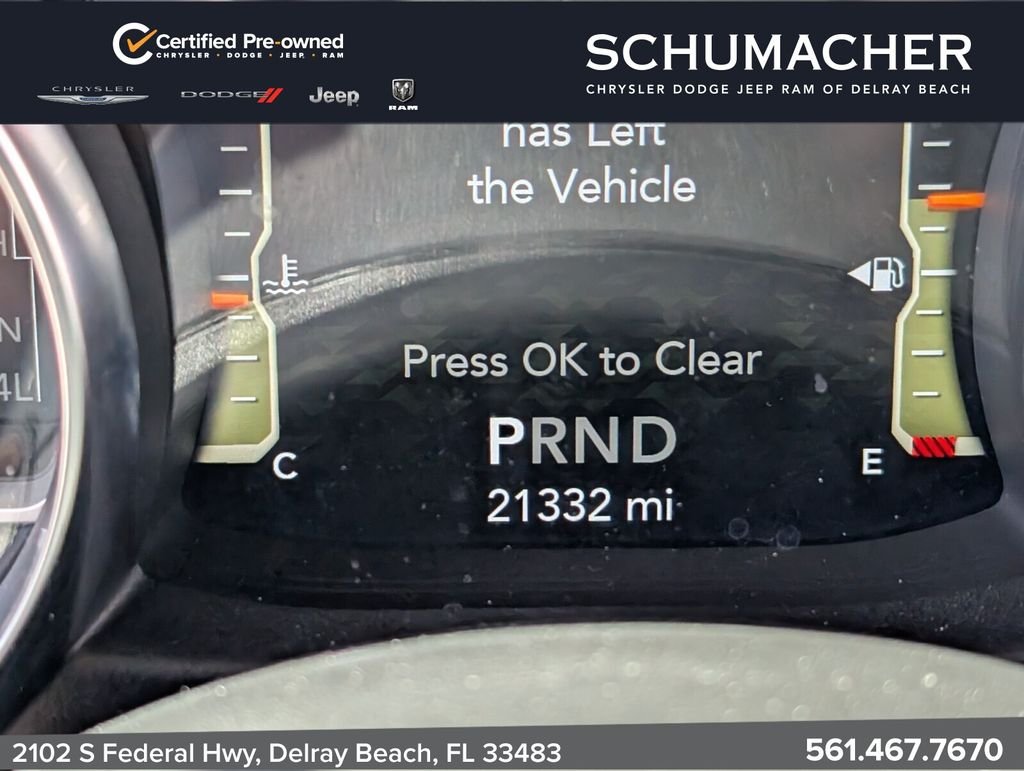 Used 2022 Gray Jeep Rubicon image 24