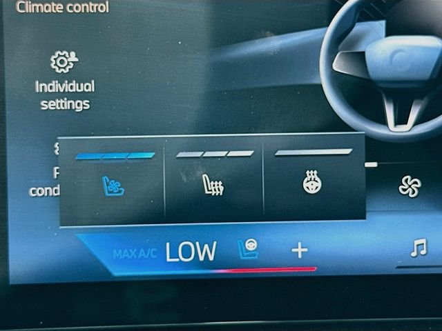 Certified Used 2025 Gray BMW sDrive40i image 21