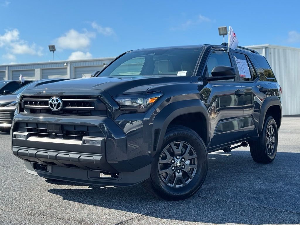 Used 2026  Toyota SR5 image 6