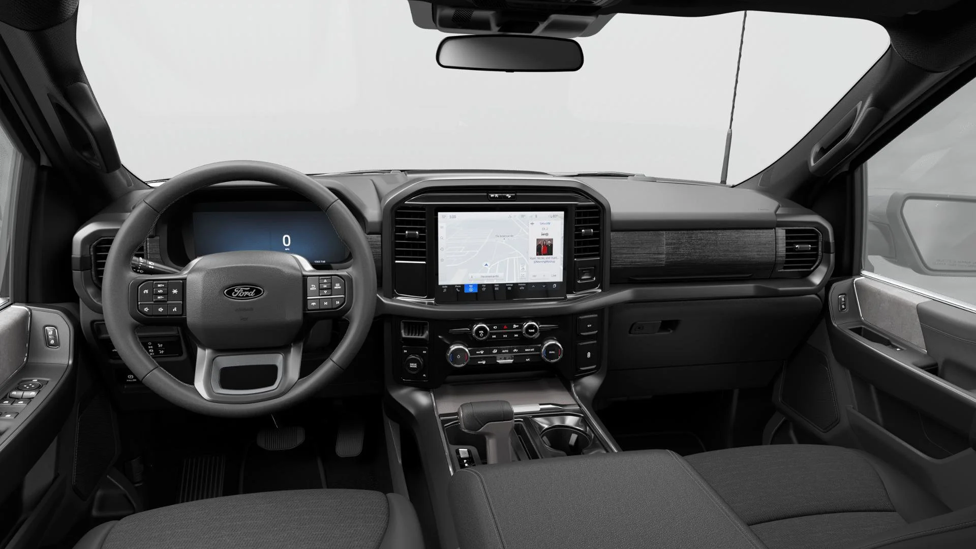 New 2026 AVALANCHE Ford XLT image 7