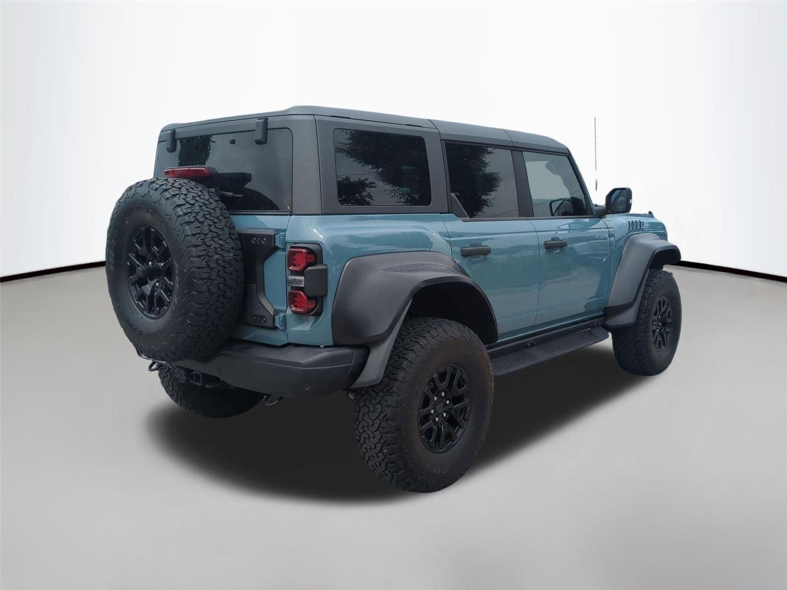 Used 2023 Area 51 Ford Raptor image 5