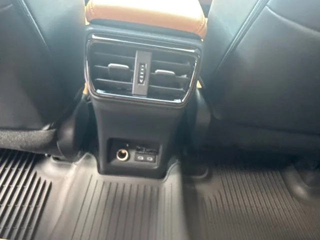 New 2026 Atomic Silver Lexus PREMIUM image 31