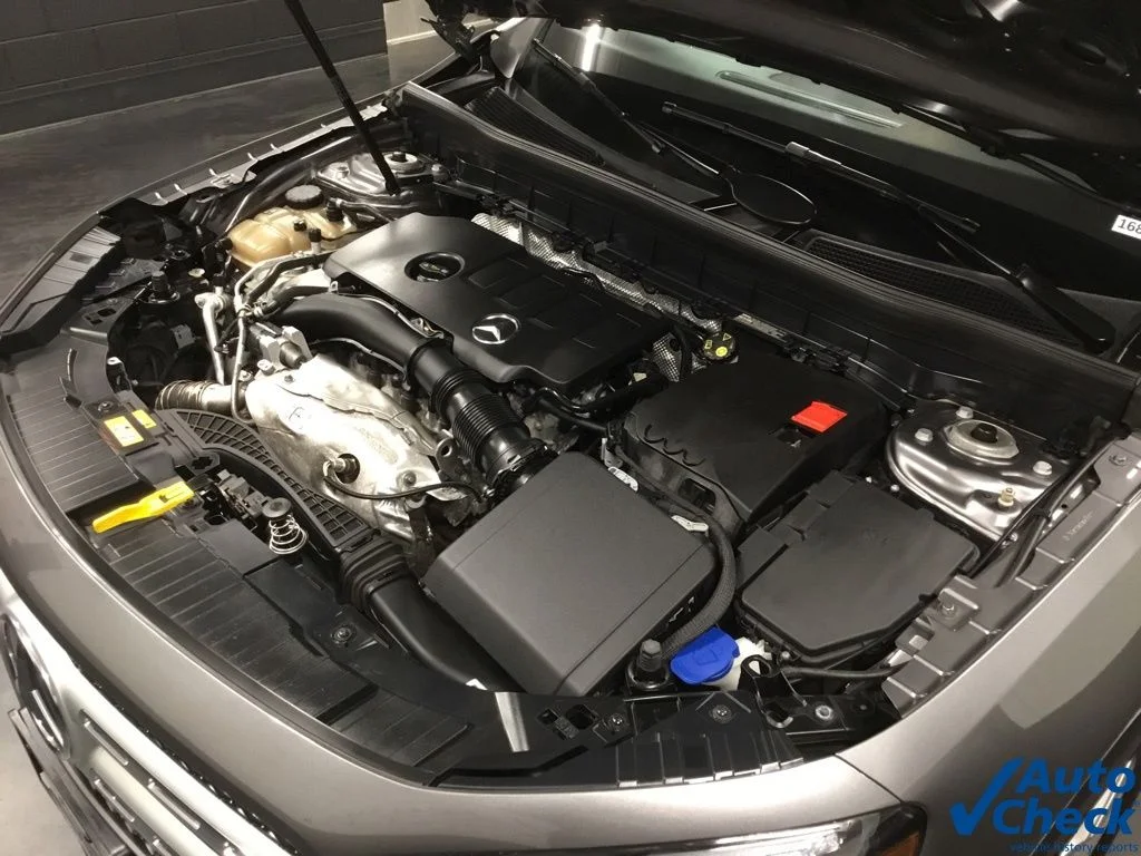 2020 Mercedes-Benz GLB Base - Photo 41