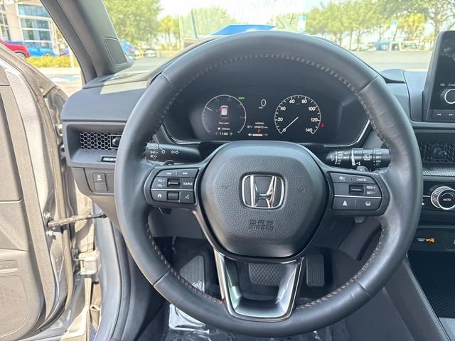 Used 2023  Honda Sport image 28