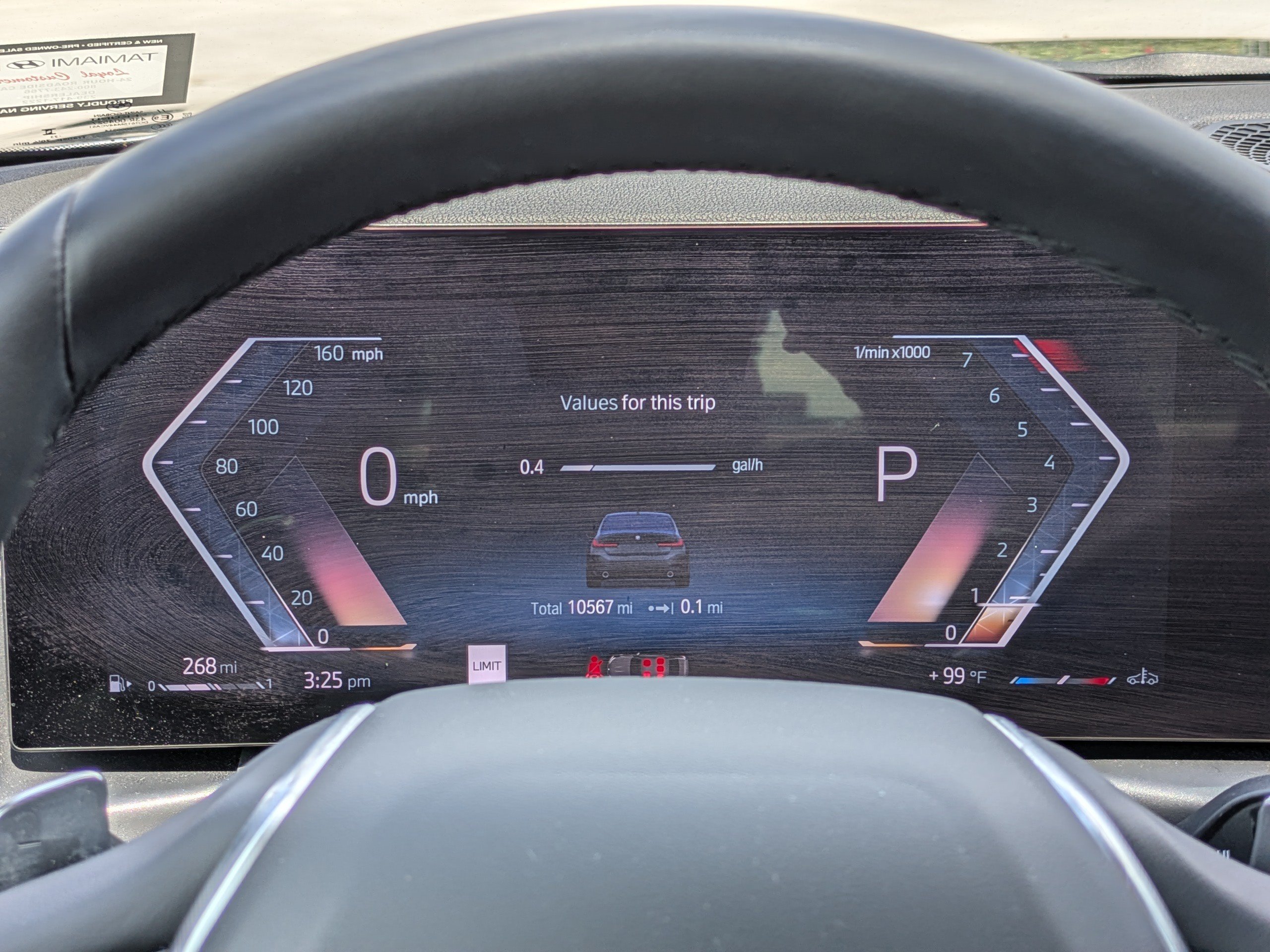 2023 BMW 3 Series 330i - Photo 27