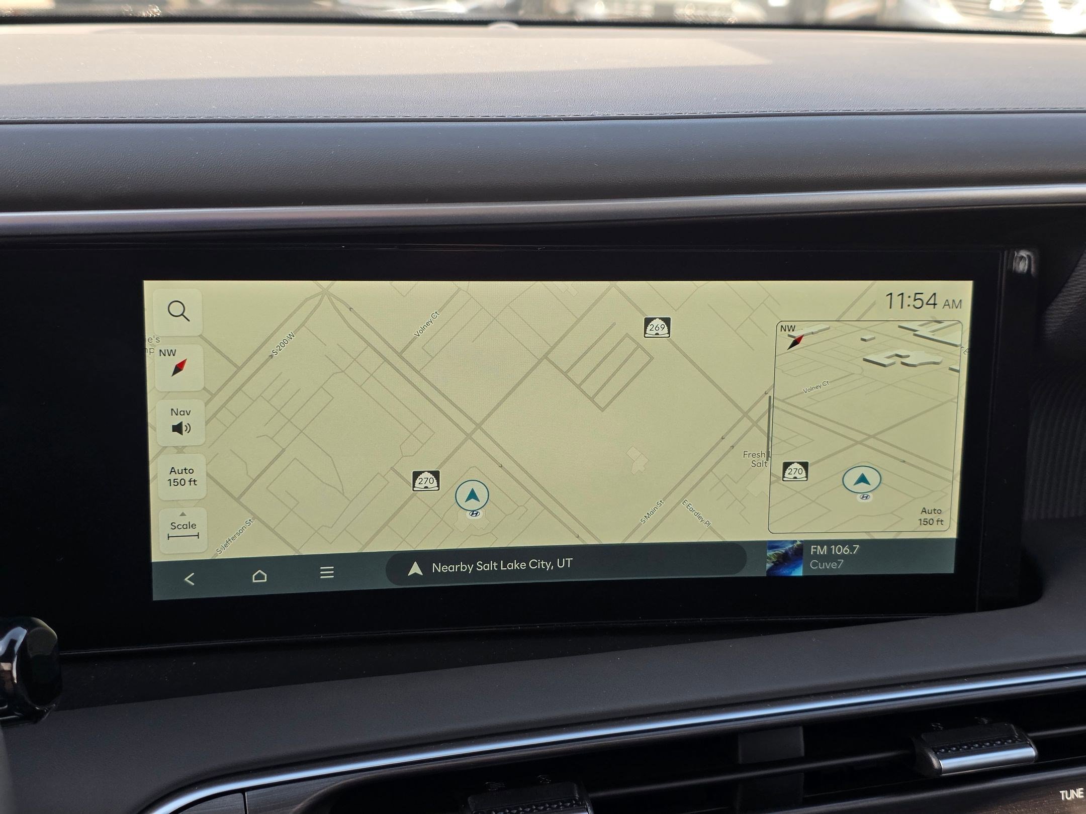 New 2026 Ecotronic Gray Pearl Hyundai Calligraphy image 13
