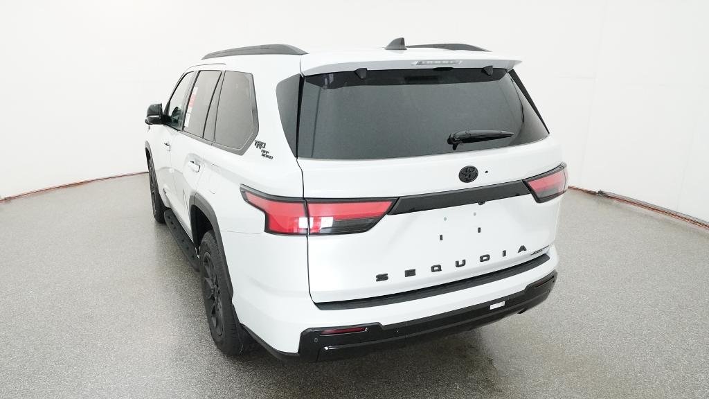 New 2026 Wind Chill Pearl Toyota Limited image 65