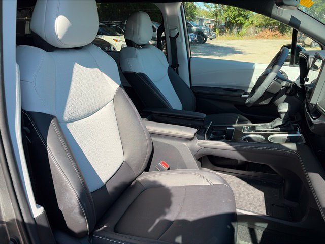 Used 2026 Gray Toyota XSE image 10