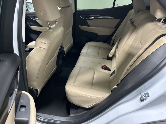 2026 Buick Envision Preferred - Photo 23