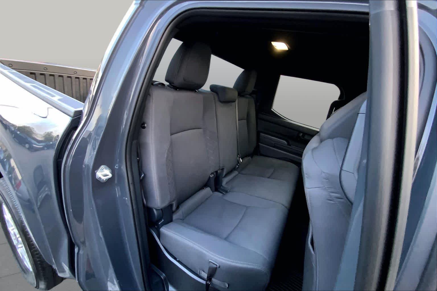 Used 2024 Underground Toyota SR5 image 17