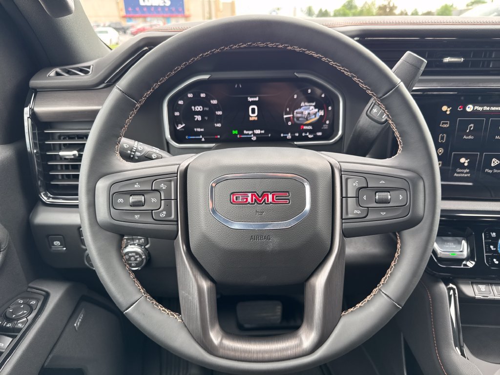 2026 GMC Sierra 2500HD AT4 - Photo 28
