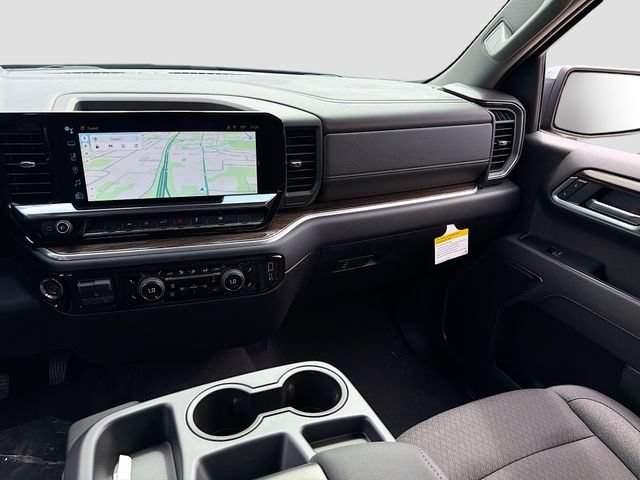 New 2026 Black Chevrolet LT (2FL) image 25