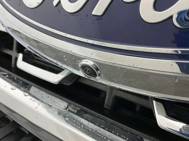 Certified Used 2025  Ford Lariat image 11