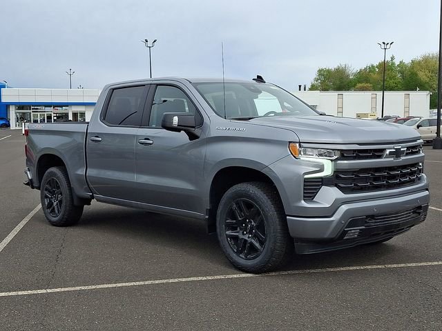 2026 Chevrolet Silverado 1500 RST - Photo 2