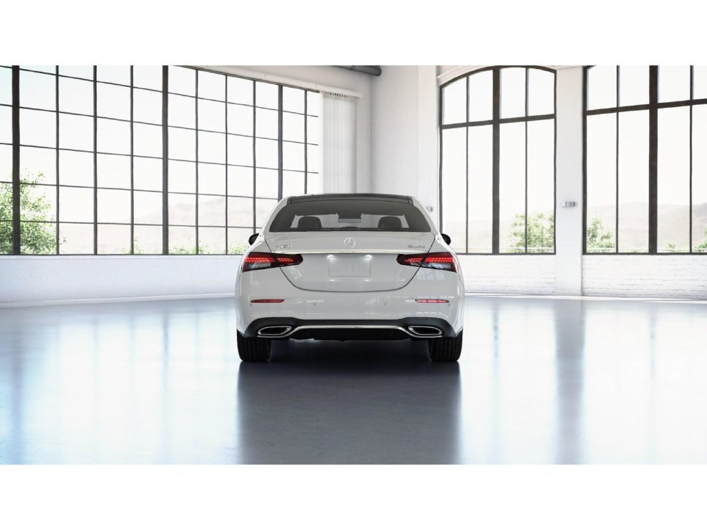 Certified Used 2023 Polar White Mercedes-Benz  image 26