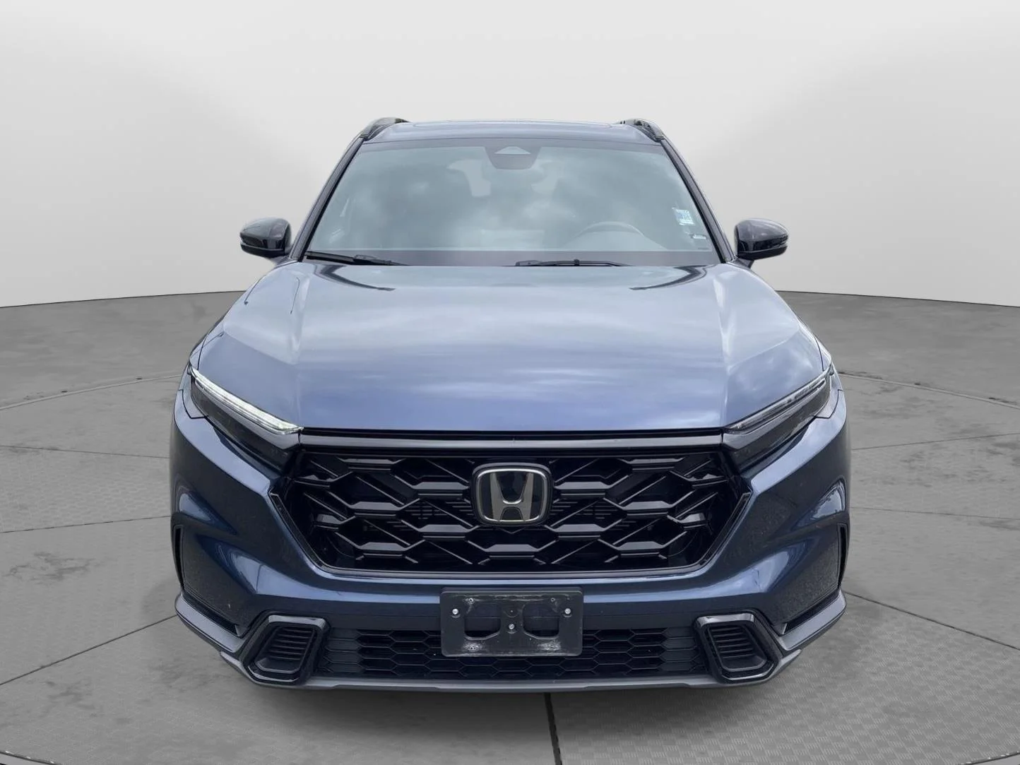 Used 2024 Canyon River Blue Metallic Honda Sport image 18