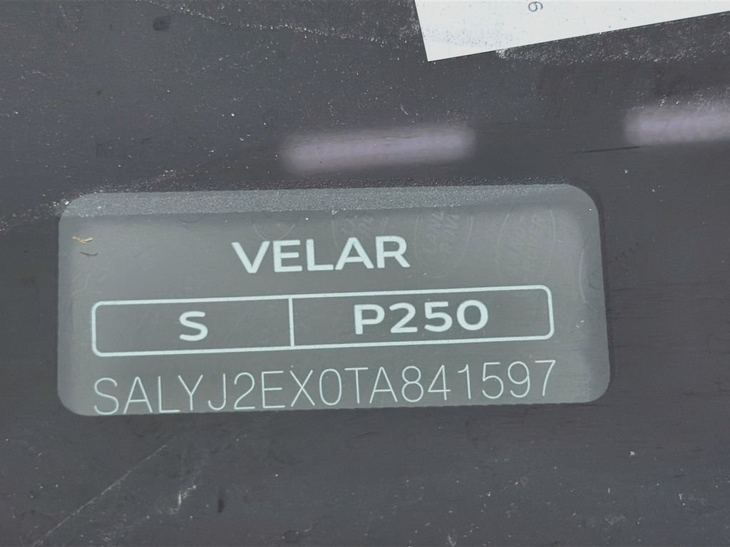 New 2026 Varesine Blue Land Rover S image 34