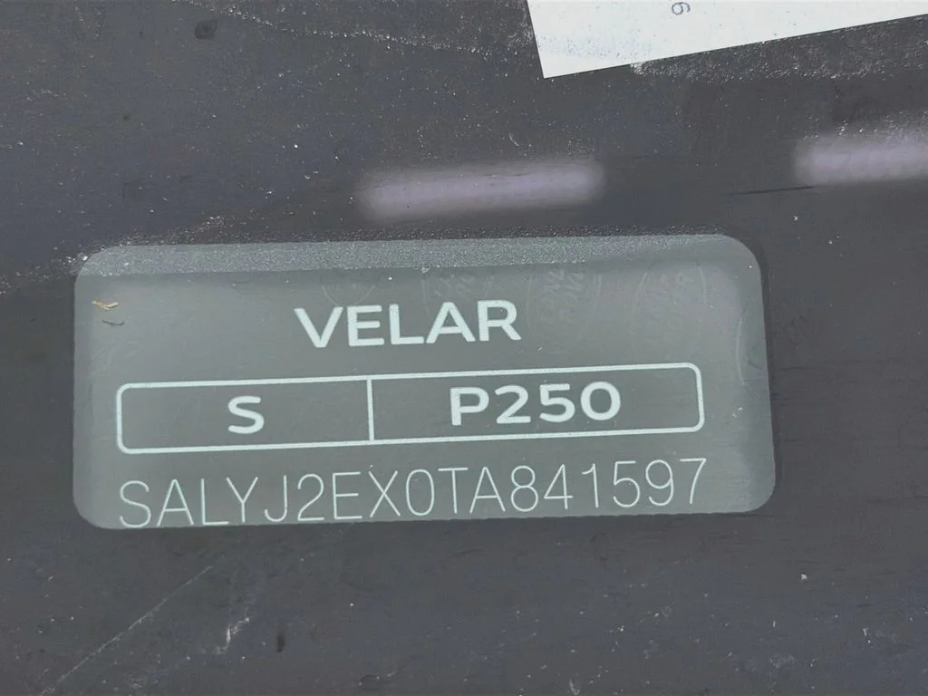 New 2026 Varesine Blue Land Rover S image 34