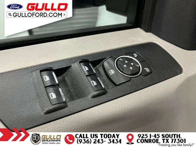 Used 2021 Oxford White Ford XL image 19