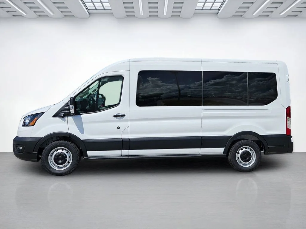 2025 Ford Transit Passenger Van XL - Photo 8