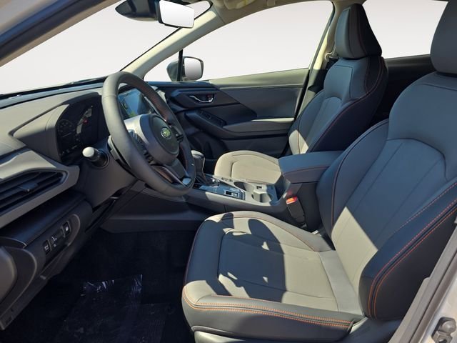 New 2026 CRYSTAL WHITE PEARL Subaru Limited Hybrid image 9