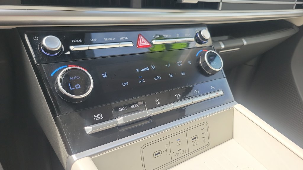 2024 Hyundai Santa Fe SEL - Photo 18