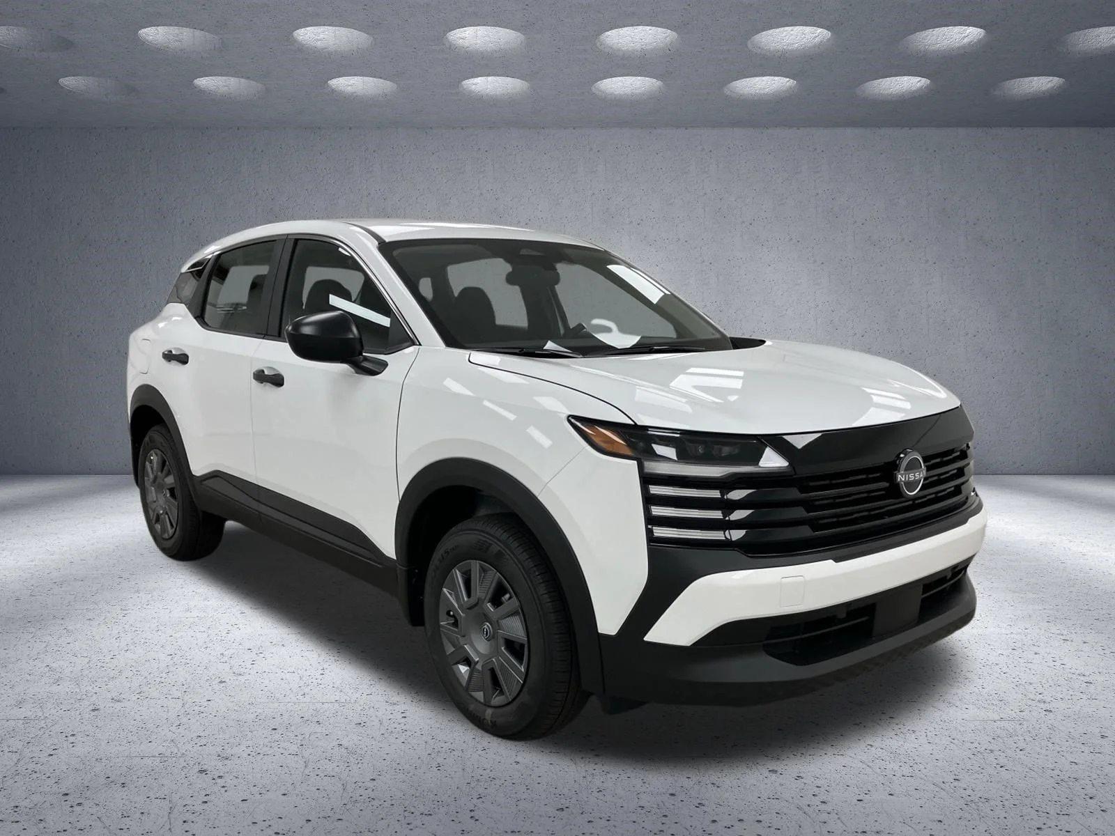 New 2027 Fresh Powder Nissan S image 7
