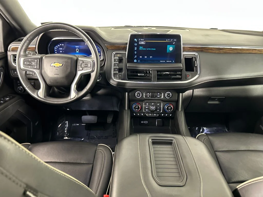 Used 2024 Black Chevrolet Premier image 20