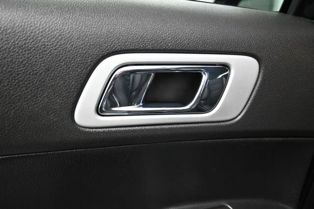 Used 2015 Black Ford XLT image 12