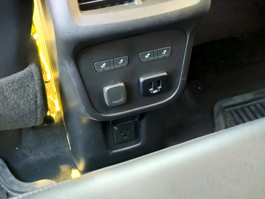 2018 Chevrolet Equinox Premier - Photo 28