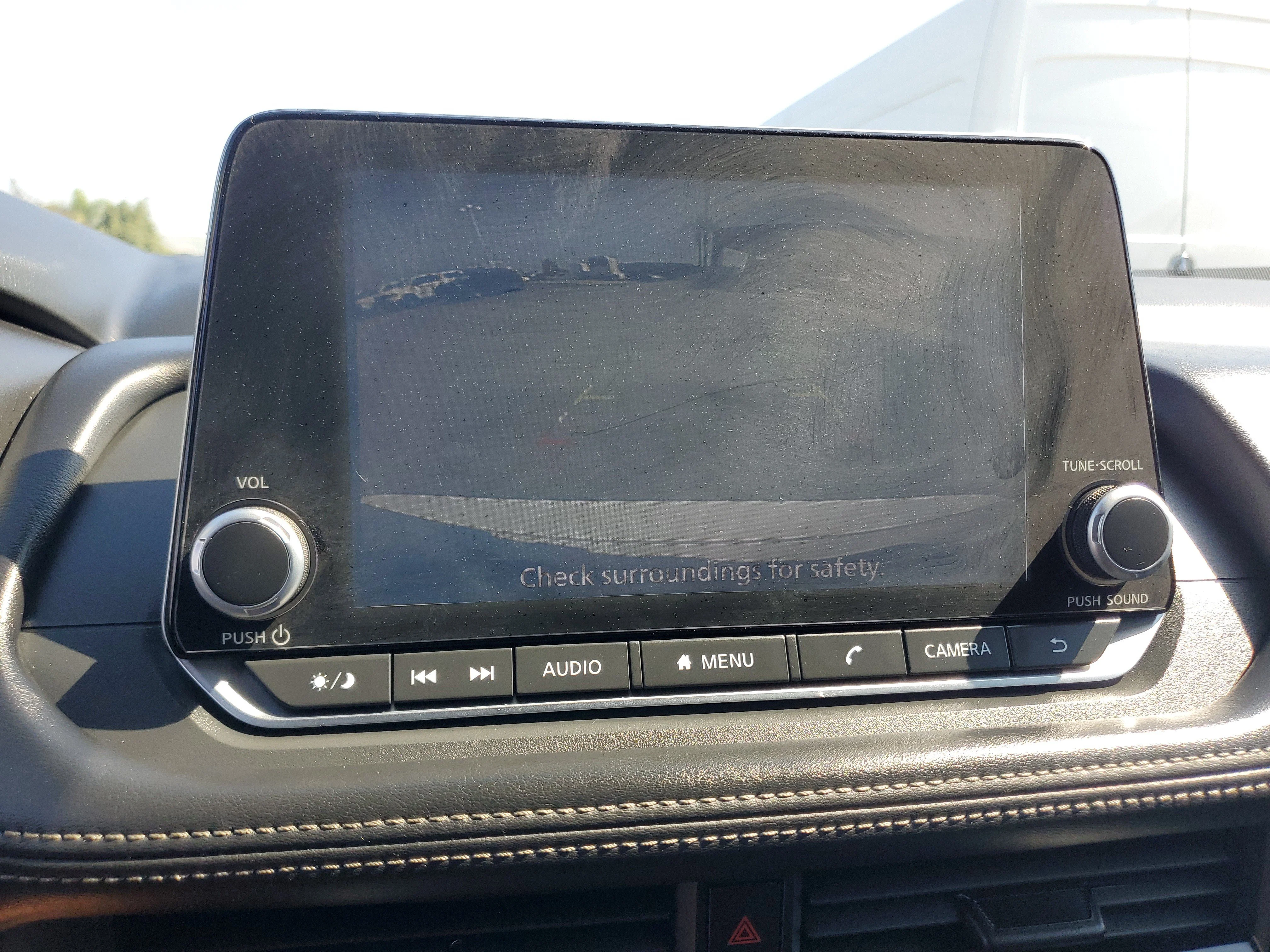 Certified Used 2024 White Nissan S image 20