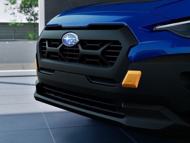 New 2026 SAPPHIRE BLUE PEARL Subaru Wilderness image 10