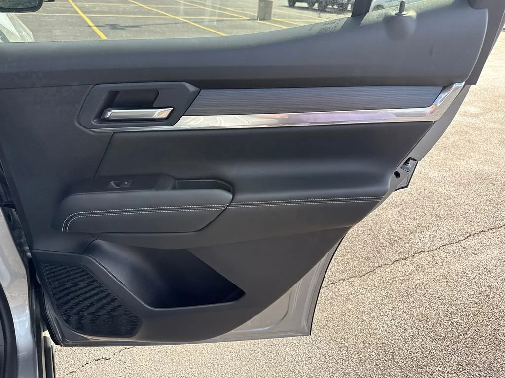 2026 GMC Terrain Elevation - Photo 36