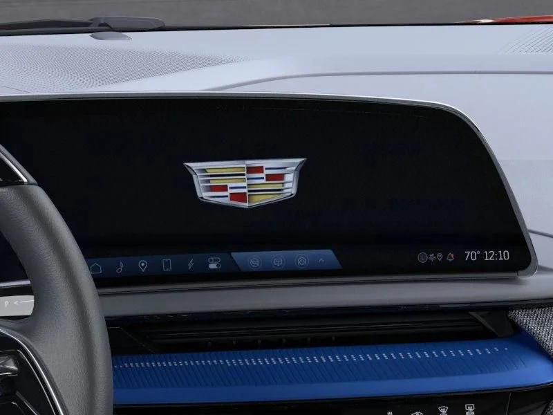 2025 Cadillac OPTIQ Luxury 1 - Photo 20