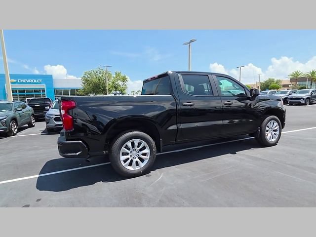 2026 Chevrolet Silverado 1500 Custom - Photo 19