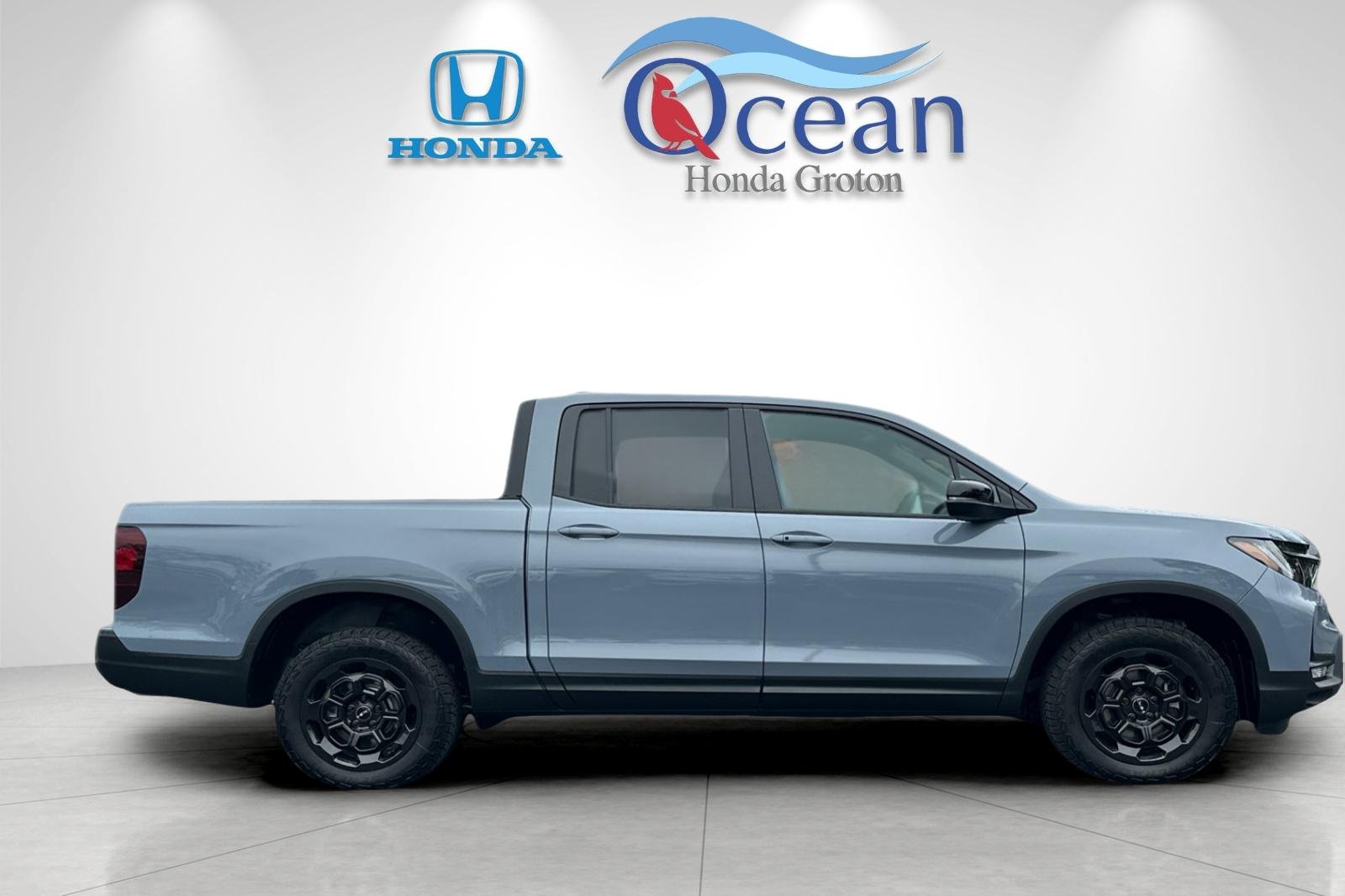 New 2026 Sonic Gray Pearl Honda TrailSport+ image 6