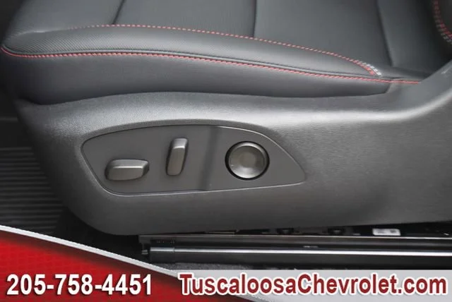 2026 Chevrolet Traverse Z71 - Photo 16