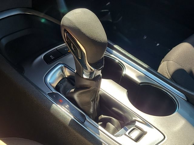 Used 2024 Mosaic Black Metallic Chevrolet LT image 24