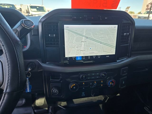 Used 2024 Silver Ford XL image 17