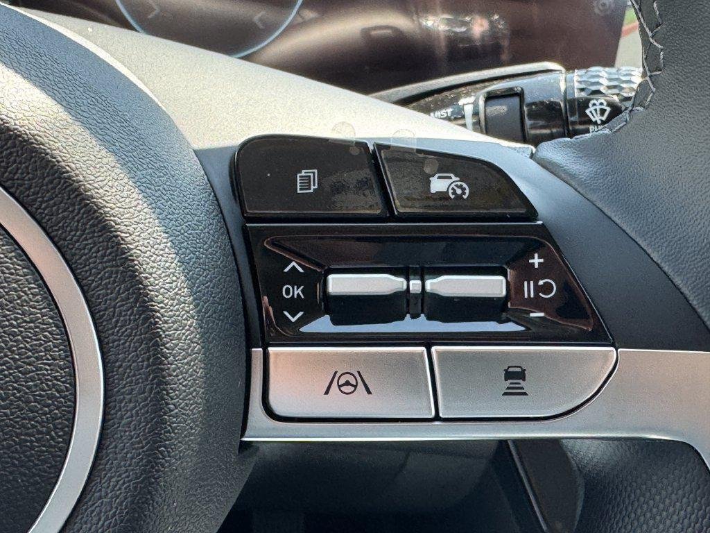 New 2026 White Hyundai Limited image 23